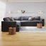 Alhome 4-Seater Fabric Corner Sofa-InfluencerCodes_Ramadan26_All_20012026-image-4