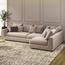Alhome 4-Seater Fabric Right Corner Sofa-InfluencerCodes_Ramadan26_All_20012026-image-1