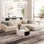 Alhome 3-Seater Fabric Right Corner Sofa-InfluencerCodes_Ramadan26_All_20012026-image-1