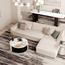 Alhome 3-Seater Fabric Right Corner Sofa-InfluencerCodes_Ramadan26_All_20012026-image-3