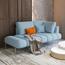 Alhome 2-Seater Velvet Sofa-InfluencerCodes_Ramadan26_All_20012026-image-1