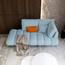Alhome 2-Seater Velvet Sofa-InfluencerCodes_Ramadan26_All_20012026-image-4