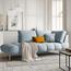 Alhome 2-Seater Velvet Sofa-InfluencerCodes_Ramadan26_All_20012026-image-5