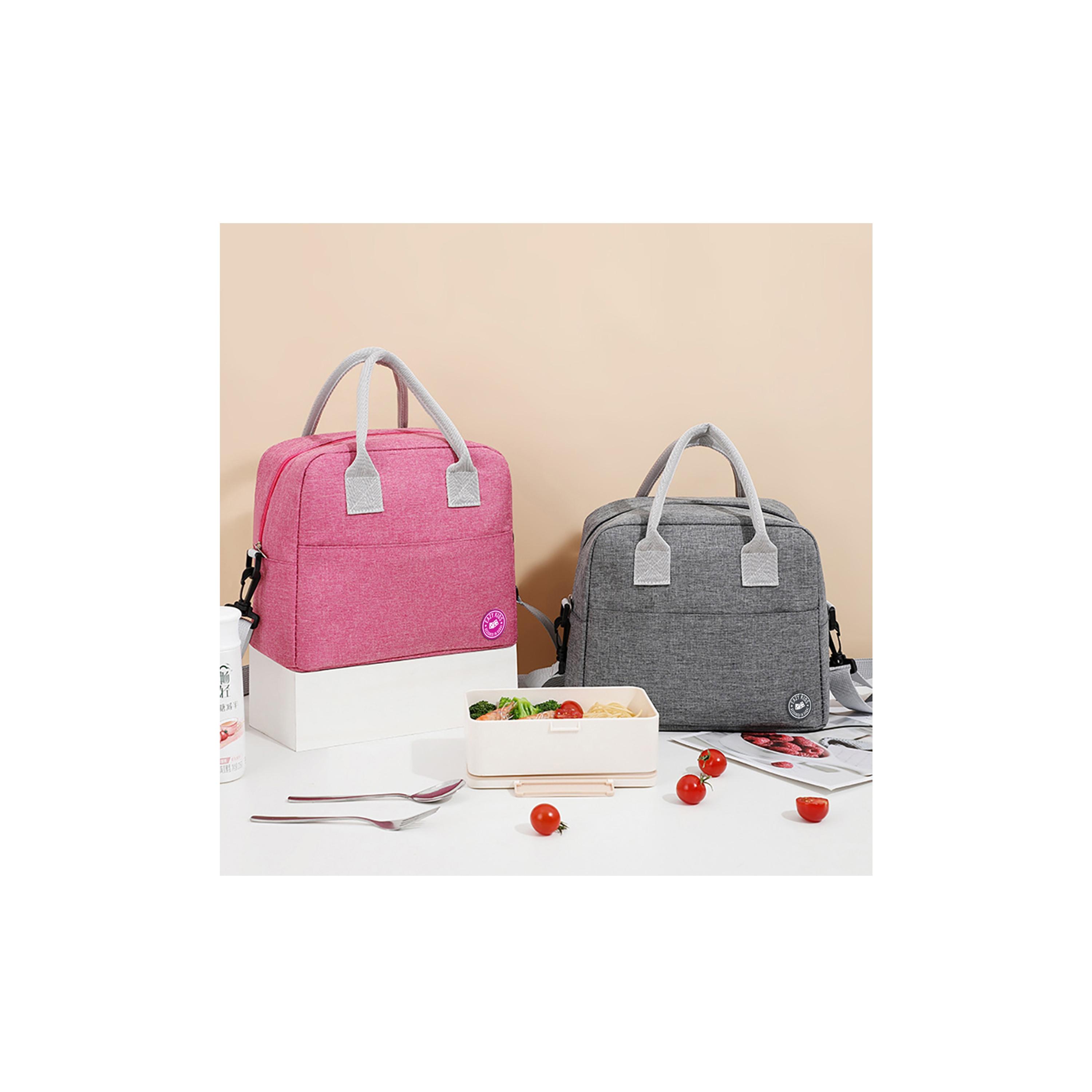 مجموعة صندوق غداء بينتو قابل للتحويل 6 و4 من إيزي كيدز - لامعة-school-lunchessentials-lunchboxes-image-10