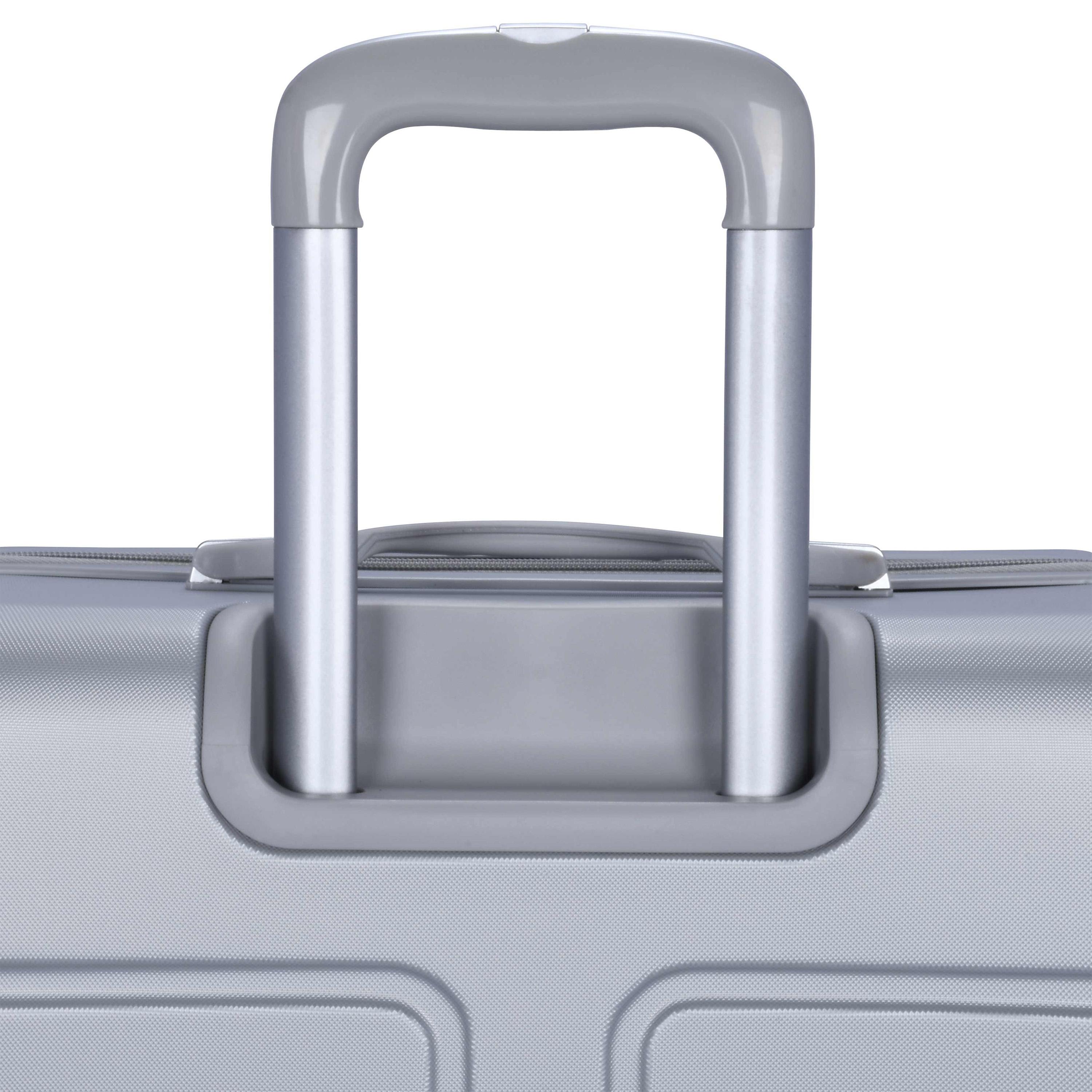 سيناتور- شنطة A1012  63.5 سم متوسطة الحجم مادة ABS بأربع عجلات قفل TSA | A1012-24-travel-luggagesandbags-luggage-image-7