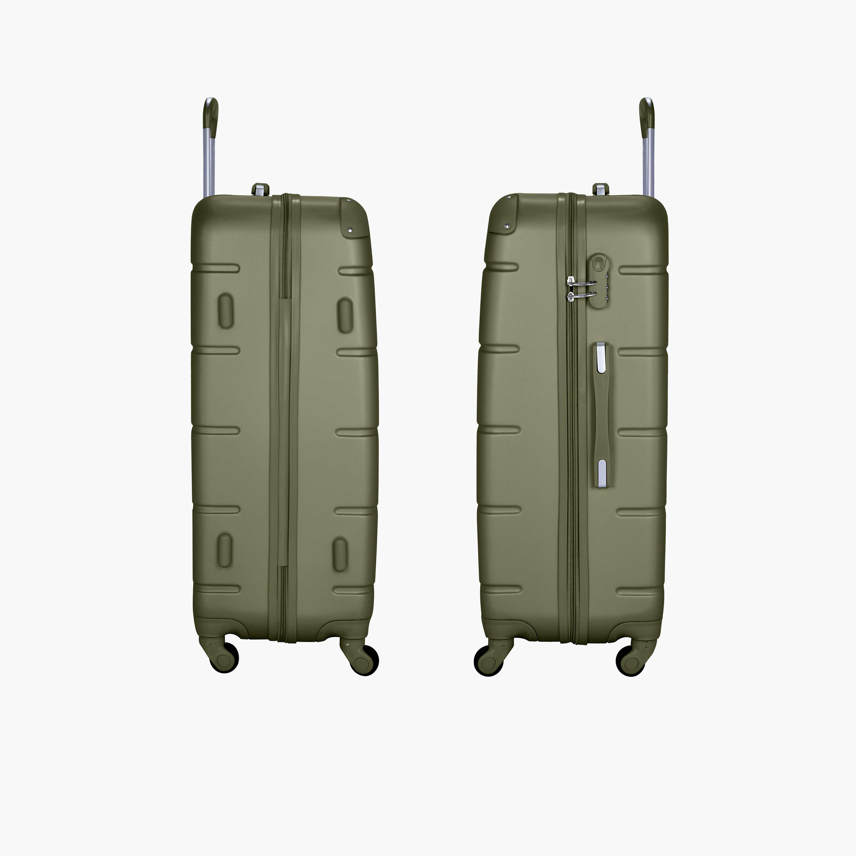 مجموعة سيناتور A1012 مكونة من 3 حقائب بعجلات مادة ABS بأربع عجلات قفل TSA | A1012-3-travel-luggagesandbags-luggage-image-6