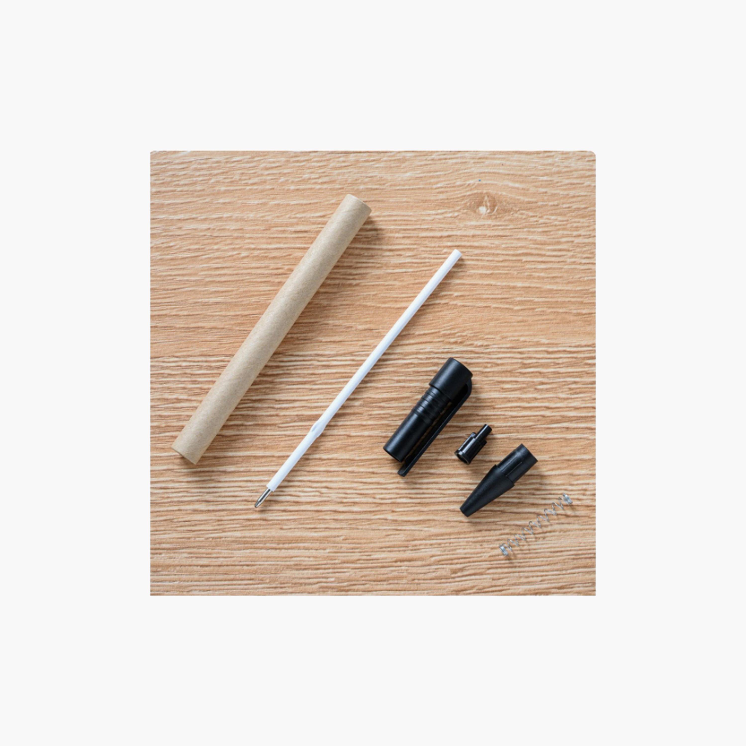 Star Babies Pack of 5 Eco Friendly Pens Set-school-stationery-pensandpencils-image-4