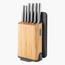 BergHOFF Leo 11-Piece Knife Block Set-household-kitchen-kitchentoolsandutensils-knives-image-1