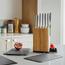 BergHOFF Leo 11-Piece Knife Block Set-household-kitchen-kitchentoolsandutensils-knives-image-3