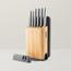 BergHOFF Leo 11-Piece Knife Block Set-household-kitchen-kitchentoolsandutensils-knives-image-6