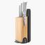 BergHOFF Leo 11-Piece Knife Block Set-household-kitchen-kitchentoolsandutensils-knives-image-7