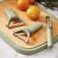 مقشرة ومبشرة ليو- بيرجهوف-household-kitchen-kitchentoolsandutensils-foodpreparationtools-image-2