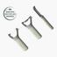 مقشرة مستقيمة - بيرجهوف-household-kitchen-kitchentoolsandutensils-foodpreparationtools-image-3