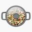 BergHOFF Leo Die Cast Aluminium Stockpot - 24 cm-household-dining-serveware-foodwarmersandcasseroles-image-2