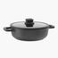 BergHOFF Leo Die Cast Aluminium Saute Pan - 28 cm-promo_HC_SA_discountpromo_20042020-image-1