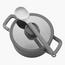 مقلاة ووك ألومنيوم مصبوبة - بيرجهوف ليو - 28 سم-promo_HC_SA_discountpromo_20042020-image-2
