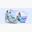 Rotai Royal Faux Leather Massage Chair-InfluencerCodes_Ramadan26_All_20012026-image-5