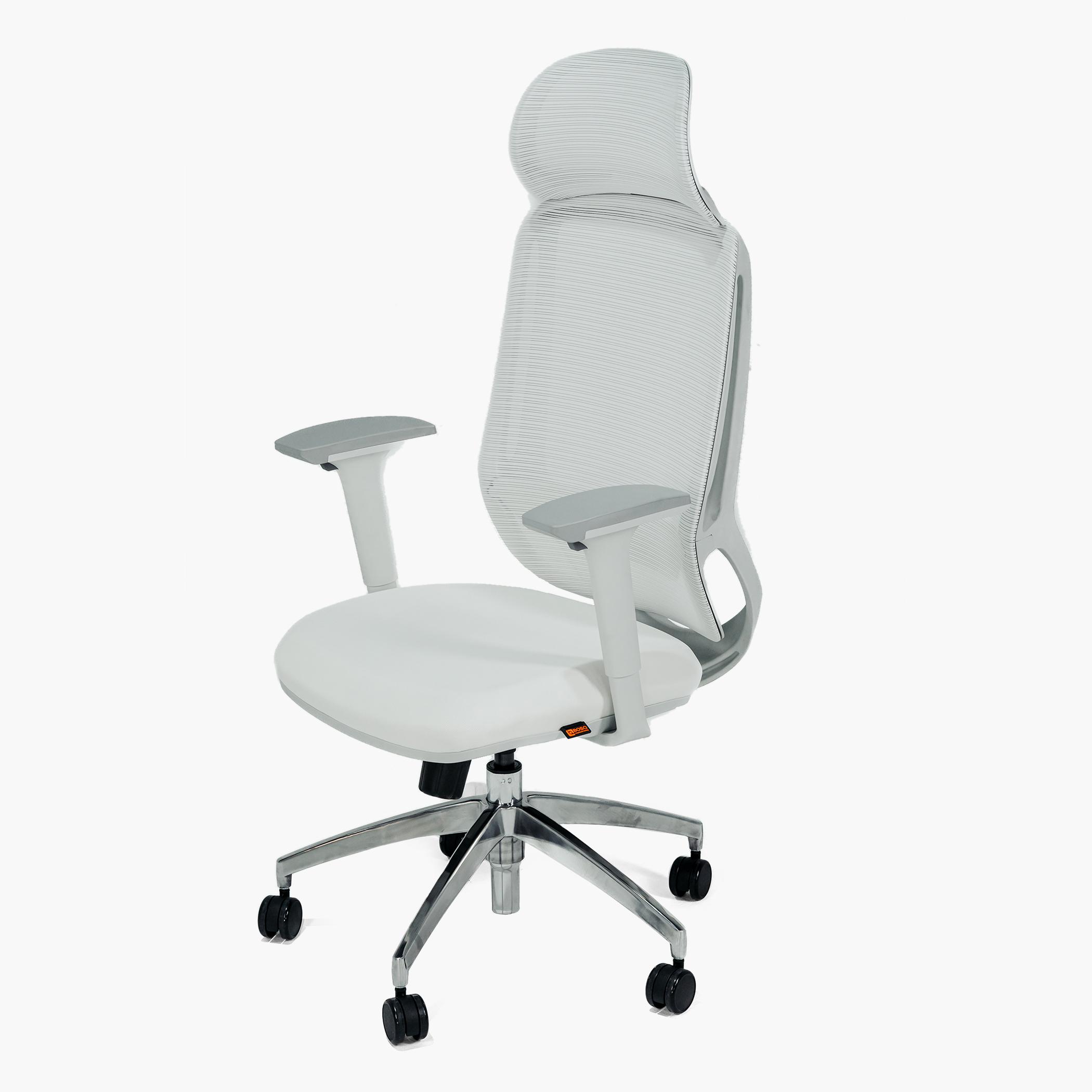 Bosq Onyx Office Chair