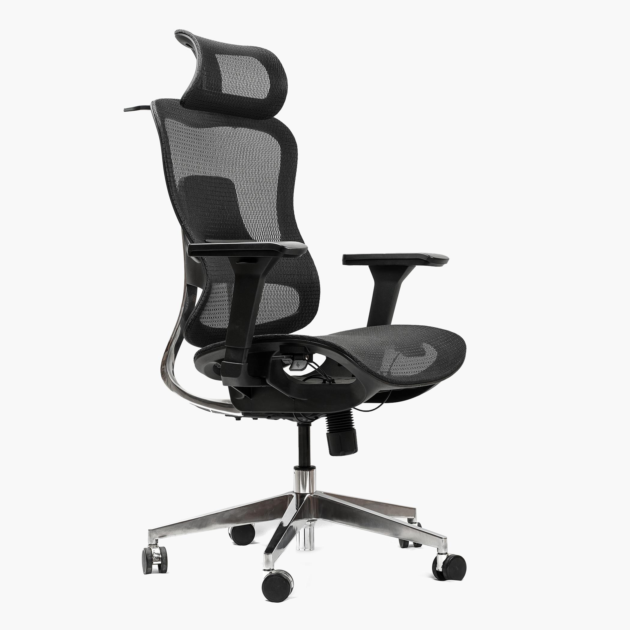Bosq Vortex Study Chair