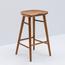 The 8 Senses Living Farmhouse Bar Stool-InfluencerCodes_Ramadan26_All_20012026-image-1