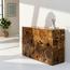 The 8 Senses Living Indah Slice Organic Console Table-InfluencerCodes_Ramadan26_All_20012026-image-4