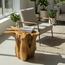 The 8 Senses Living Lora Organic Wooden Top Coffee Table-InfluencerCodes_Ramadan26_All_20012026-image-1