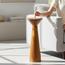 The 8 Senses Living Marquise Wooden Top Side Table-InfluencerCodes_Ramadan26_All_20012026-image-1