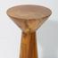 The 8 Senses Living Marquise Wooden Top Side Table-InfluencerCodes_Ramadan26_All_20012026-image-12