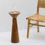 The 8 Senses Living Marquise Wooden Top Side Table-InfluencerCodes_Ramadan26_All_20012026-image-2
