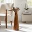 The 8 Senses Living Marquise Wooden Top Side Table-InfluencerCodes_Ramadan26_All_20012026-image-3