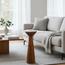 The 8 Senses Living Marquise Wooden Top Side Table-InfluencerCodes_Ramadan26_All_20012026-image-4