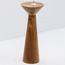 The 8 Senses Living Marquise Wooden Top Side Table-InfluencerCodes_Ramadan26_All_20012026-image-6