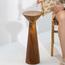 The 8 Senses Living Marquise Wooden Top Side Table-InfluencerCodes_Ramadan26_All_20012026-image-9