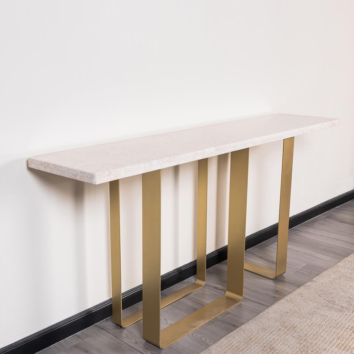 Shop Vitalia Console Table | Home Centre KSA