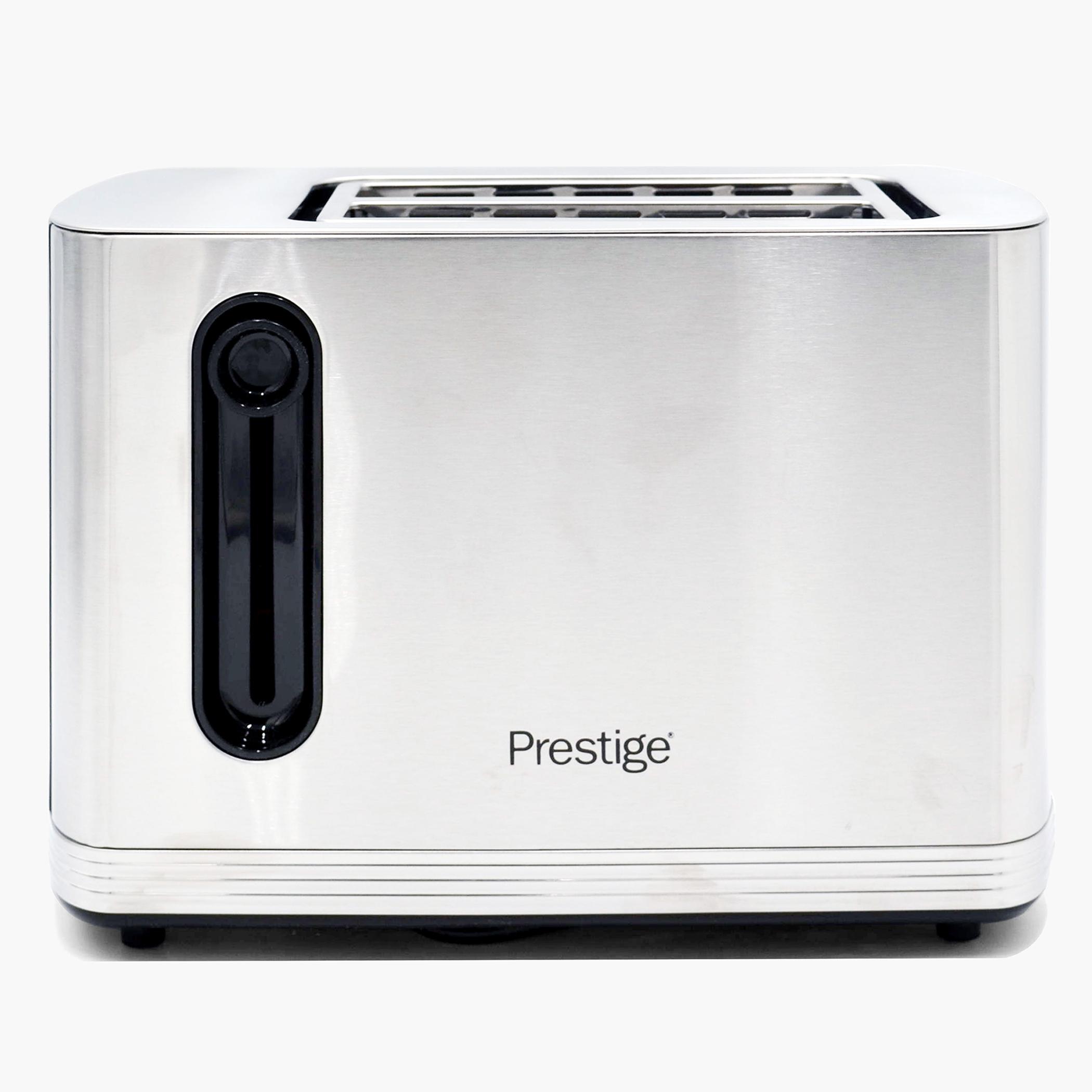 Prestige 2 Slice 800 W Touchscreen Toaster - PR81535