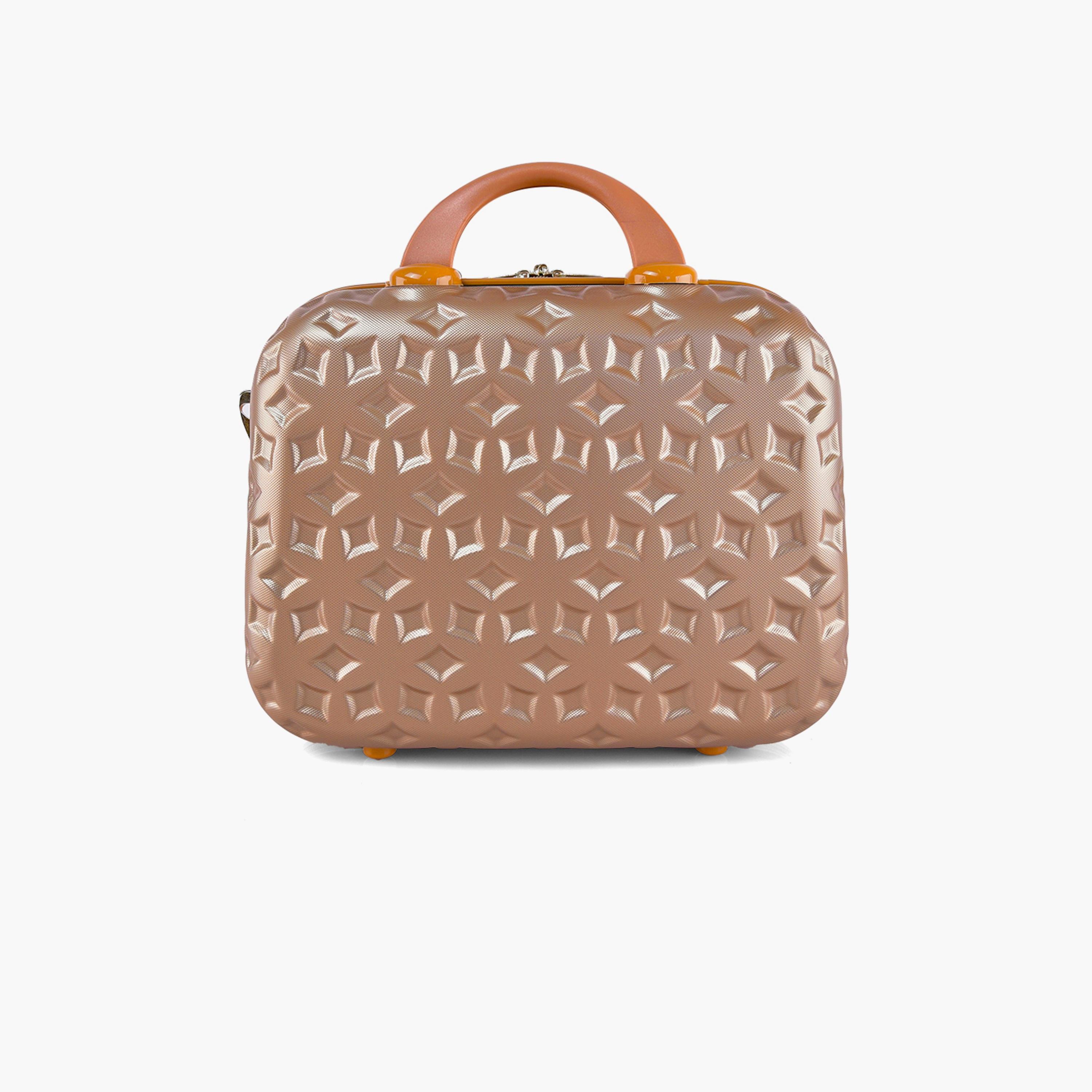 نيو ترافيل- طقم شنط سفر 5 شنط ABS بأربع عجلات دوارة مع قفل مجمع | CS006/5P-travel-luggagesandbags-luggage-image-12