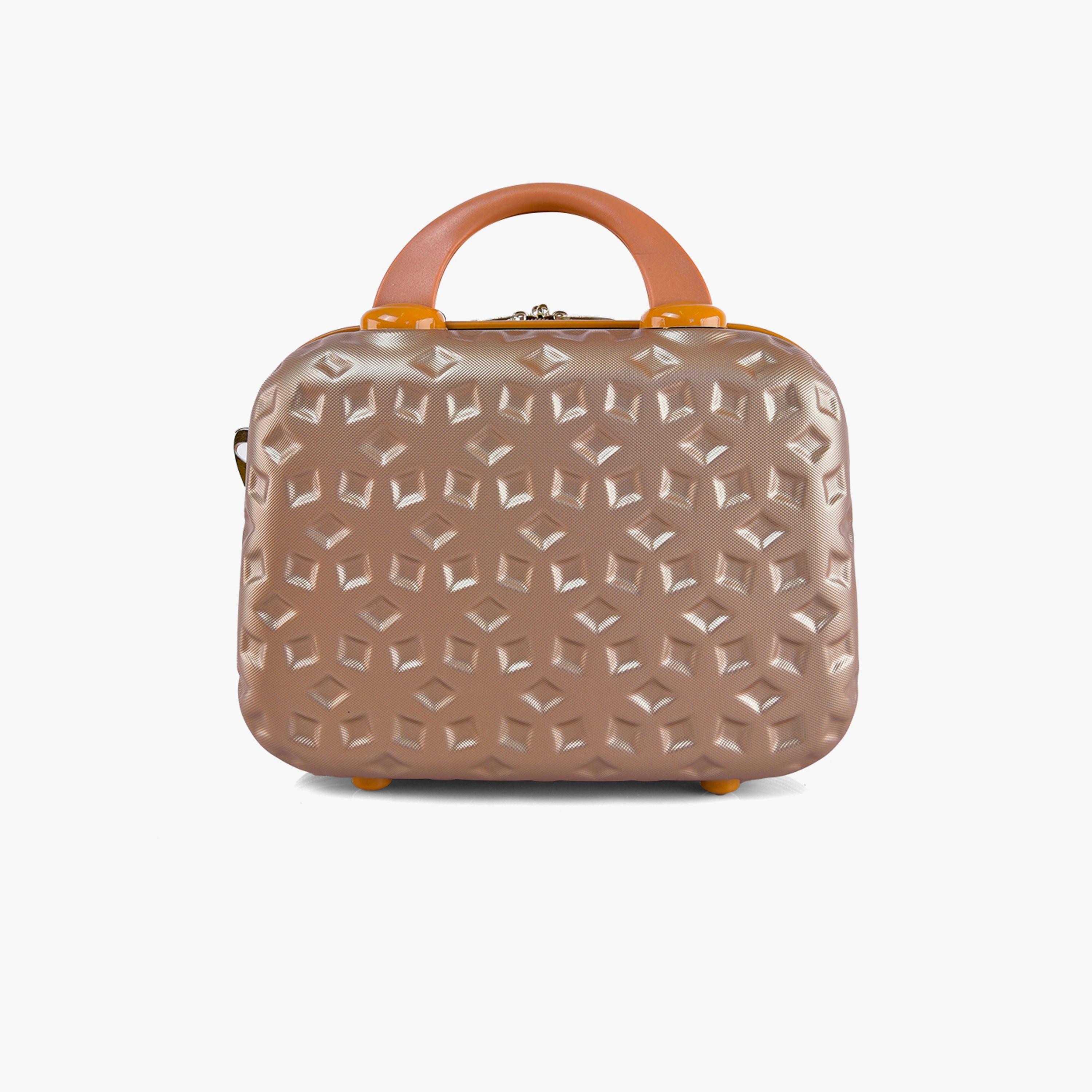 نيو ترافيل- طقم شنط سفر 5 شنط ABS بأربع عجلات دوارة مع قفل مجمع | CS006/5P-travel-luggagesandbags-luggage-image-13