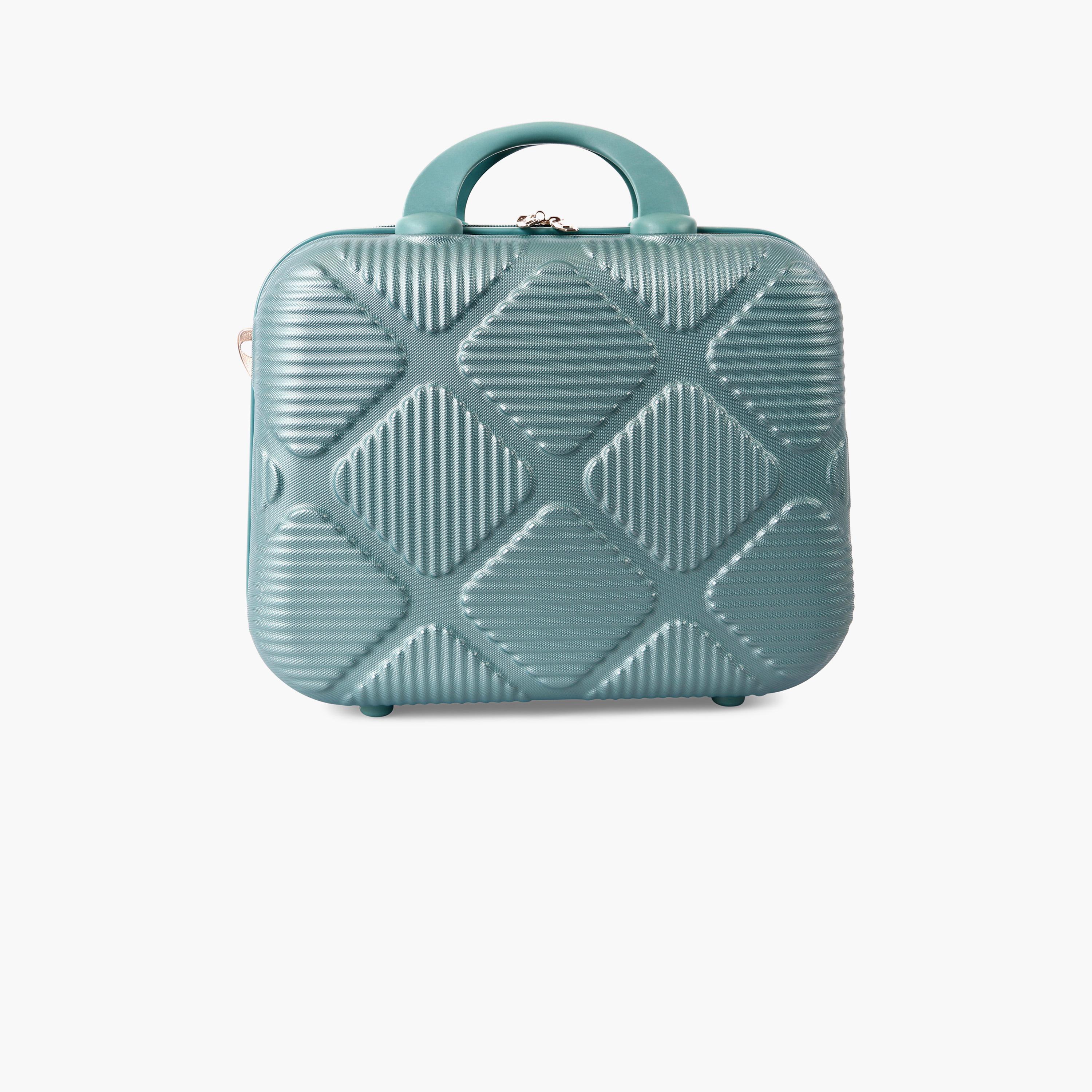 نيو ترافيل- طقم شنط سفر 5 شنط ABS بأربع عجلات دوارة مع قفل مجمع | K2219/5P-travel-luggagesandbags-luggage-image-8