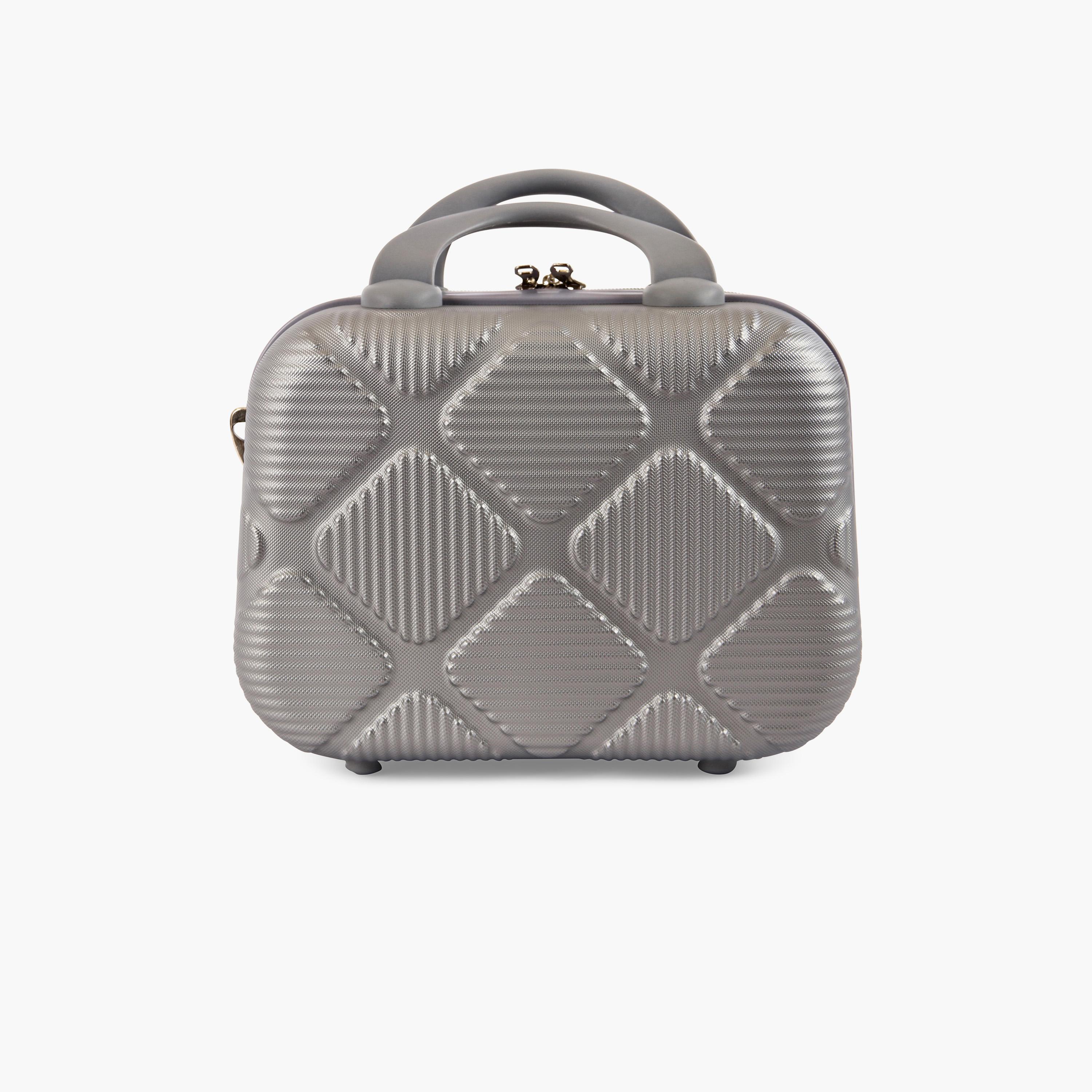 نيو ترافيل- طقم شنط سفر 5 شنط ABS بأربع عجلات دوارة مع قفل مجمع | K2219/5P-travel-luggagesandbags-luggage-image-7