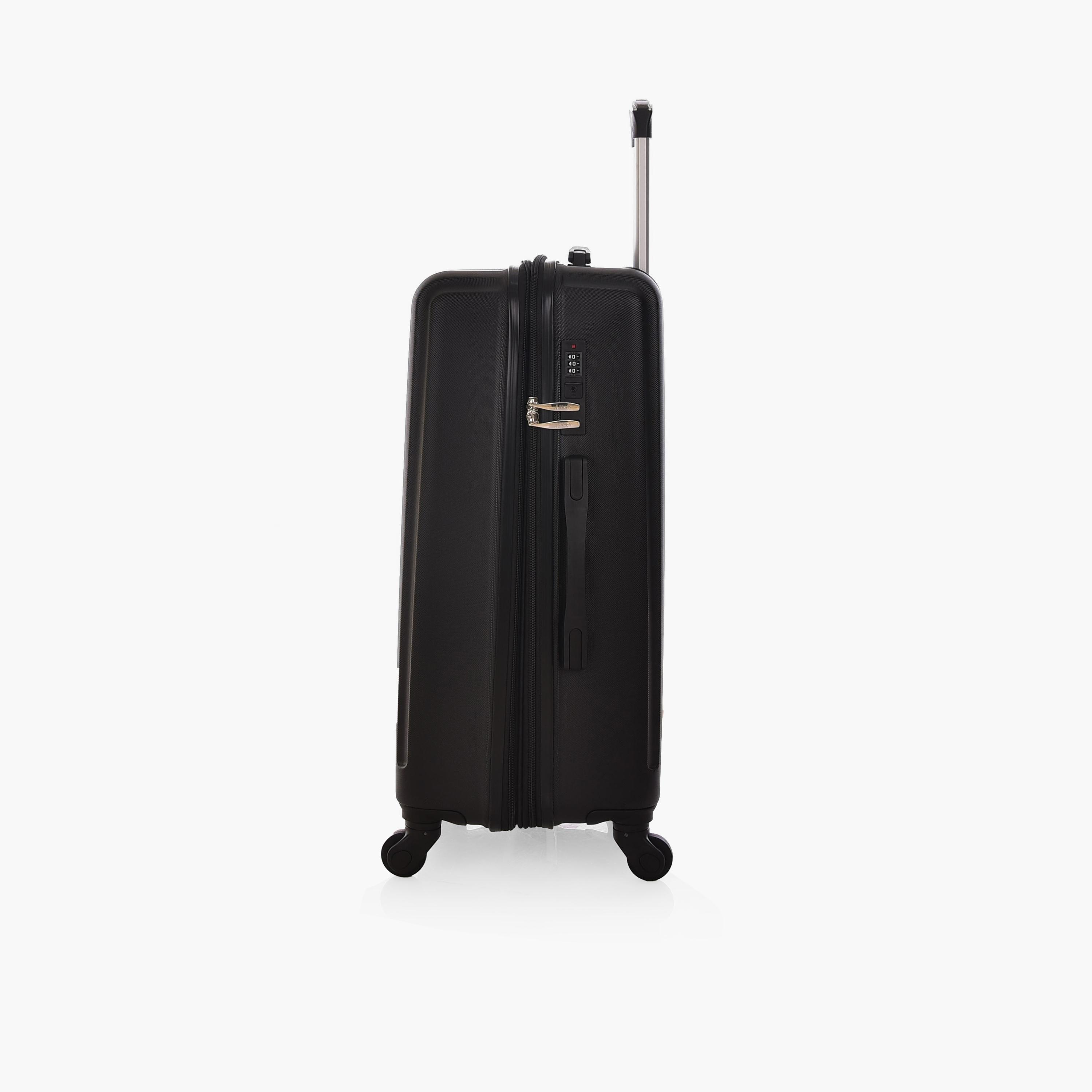 Track Set of 3 ABS Hardcase 4-Wheeler Spinner Trolley Bag with TSA Lock | MHL010/3P-travel-luggagesandbags-luggage-image-10