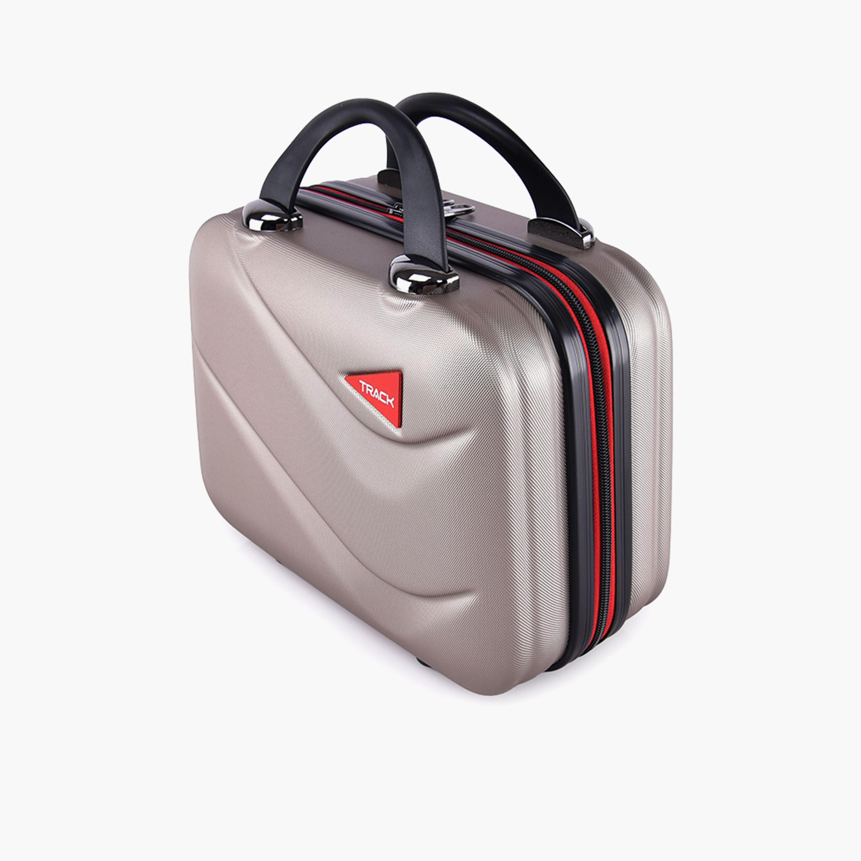 Track Set of 4 ABS Hardcase 4-Wheeler Spinner Trolley Bag with TSA Lock | SN9013/4P-travel-luggagesandbags-luggage-image-7