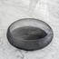 House of Serene Solara Glass Decorative Bowl - 32x32 cm-InfluencerCodes_Ramadan26_All_20012026-image-1