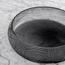 House of Serene Solara Glass Decorative Bowl - 32x32 cm-InfluencerCodes_Ramadan26_All_20012026-image-2