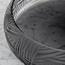 House of Serene Solara Glass Decorative Bowl - 32x32 cm-InfluencerCodes_Ramadan26_All_20012026-image-3
