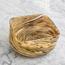 House of Serene Aurelia Glass Decorative Bowl - 25x25 cm-InfluencerCodes_Ramadan26_All_20012026-image-1