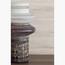 House of Serene Ember Glass Vase - 30 cm-InfluencerCodes_Ramadan26_All_20012026-image-2