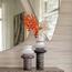 House of Serene Ember Glass Vase - 40 cm-InfluencerCodes_Ramadan26_All_20012026-image-4