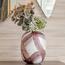 House of Serene Bloom Glass Vase - 26 cm-InfluencerCodes_Ramadan26_All_20012026-image-3