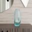 House of Serene Ciel Glass Vase - 34 cm-InfluencerCodes_Ramadan26_All_20012026-image-1