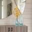 House of Serene Ciel Glass Vase - 34 cm-InfluencerCodes_Ramadan26_All_20012026-image-4